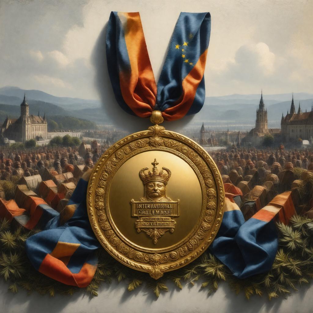 Charlemagne Prize